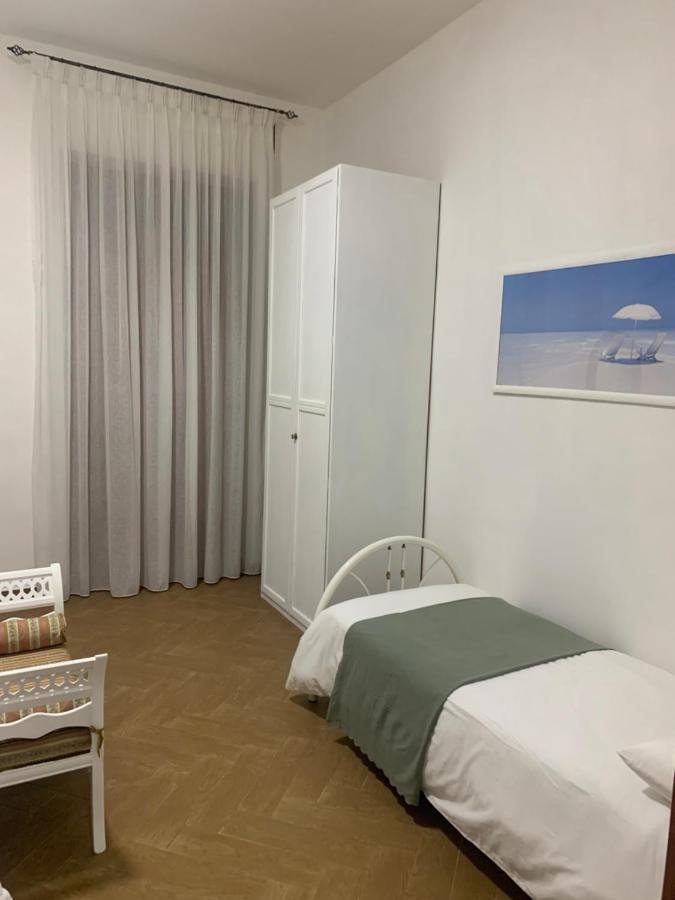 Villa La Maison Di Titty à Torre Annunziata Extérieur photo